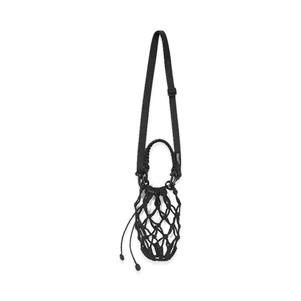 thisisneverthat Bottle Pouch "Black"