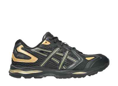 Asics GEL-K1011 "Black/Pure Gold"