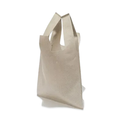 UNDERCOVER TOTE BAG "LightBeige"
