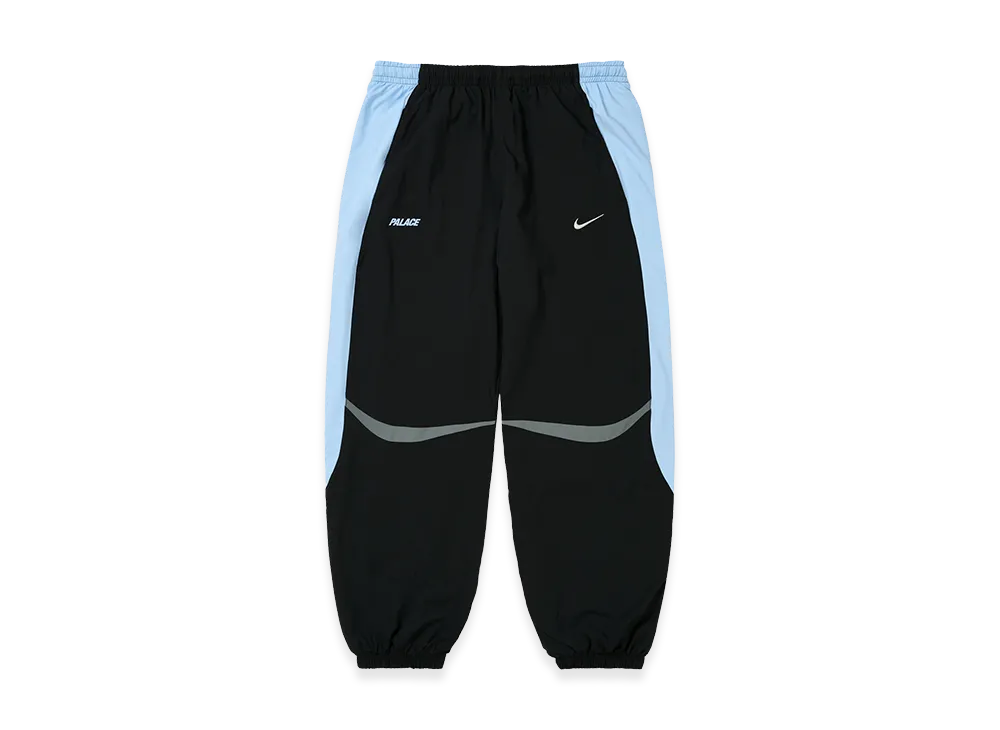 PALACE x Nike Track Bottom "Black"