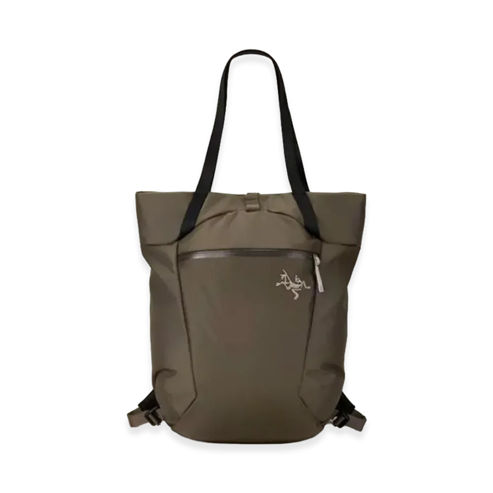 ARC'TERYX Axios 20 Tote "Mongoose"