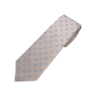 GUCCI Tie "Pink"