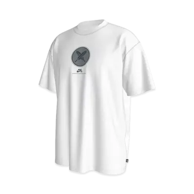 Nike SB x Yuto Horigome Skateboard Tee "White"