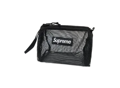 Supreme 20SS Utility Pouch "Black"