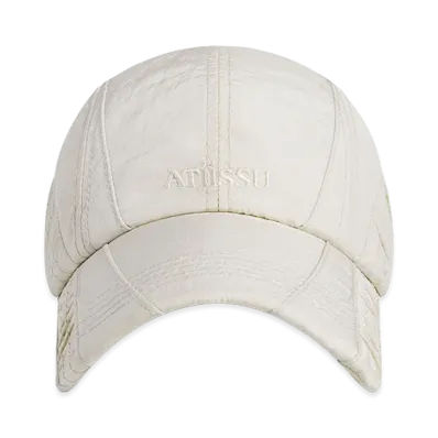 ATiiSSU Lineaire Cap "Ivory"
