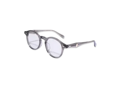 A BATHING APE Optical Frame #1 "Gray"