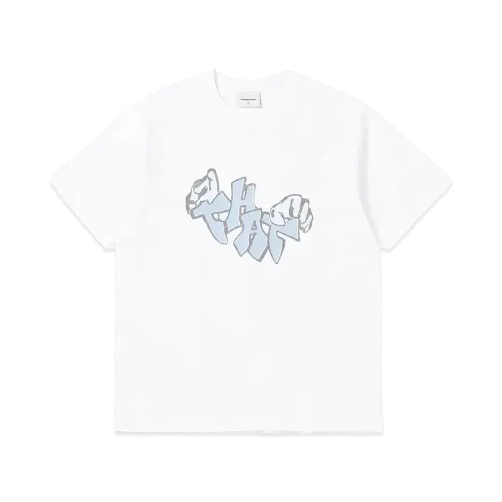 thisisneverthat THAT Hands Tee "White"