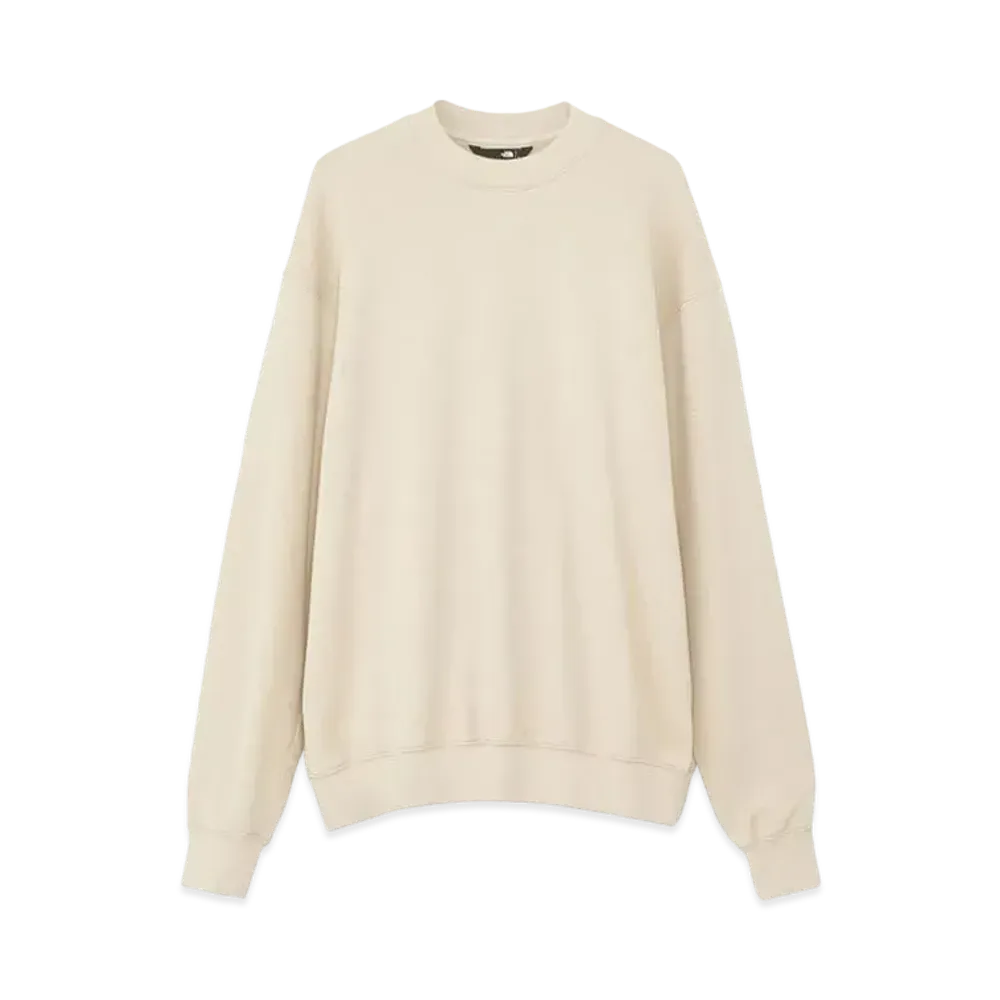 The North Face Rock Steady Crew "Fossil Ivory"