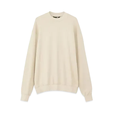 The North Face Rock Steady Crew "Fossil Ivory"