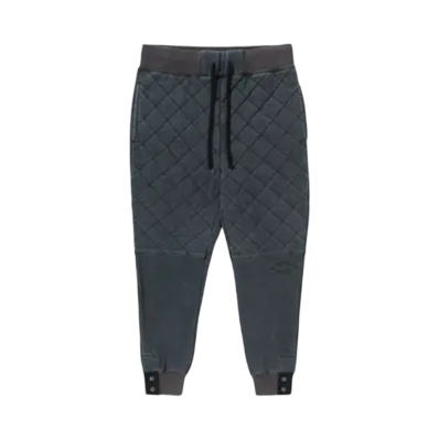 A BATHING APE A Rising Bape Military Pants "Black"