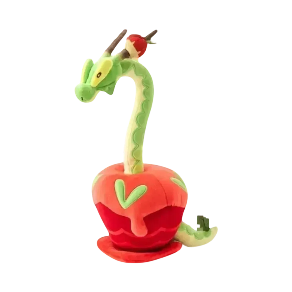 The Pokemon Company -Pokemon- Plush Hydrapple