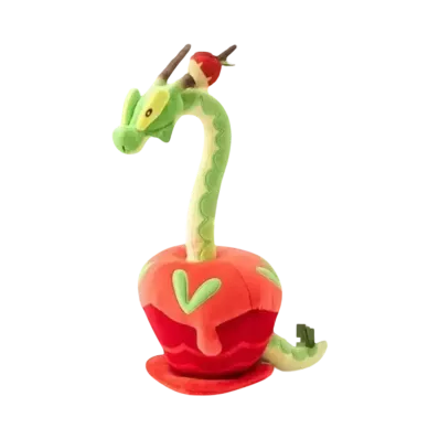 The Pokemon Company -Pokemon- Plush Hydrapple