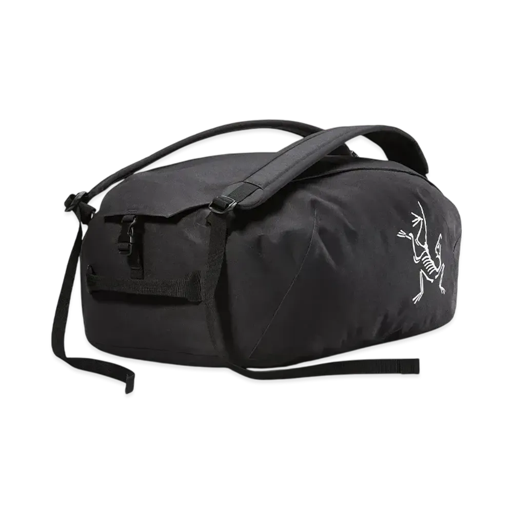 ARC'TERYX Carrier 40 Duffle "Black"