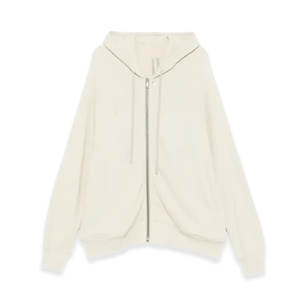 Rick Owens Sweatshirt "Beige"