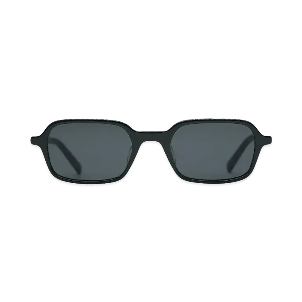 A.D.S.R. BUGGE(Black) "Shiny Black x Black"