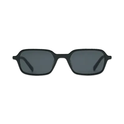 A.D.S.R. BUGGE(Black) "Shiny Black x Black"