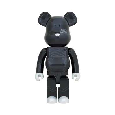 Bearbrick NIKE SB 2020 1000%