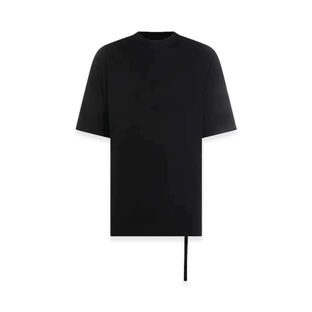 Rick Owens DRKSHDW T-Shirts "Black"