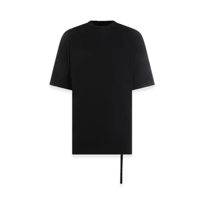 Rick Owens DRKSHDW T-Shirts "Black"