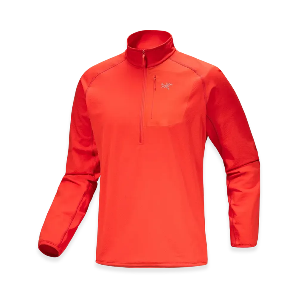 ARC'TERYX Delta 1 2 Zip M "Dynasty" X000007740