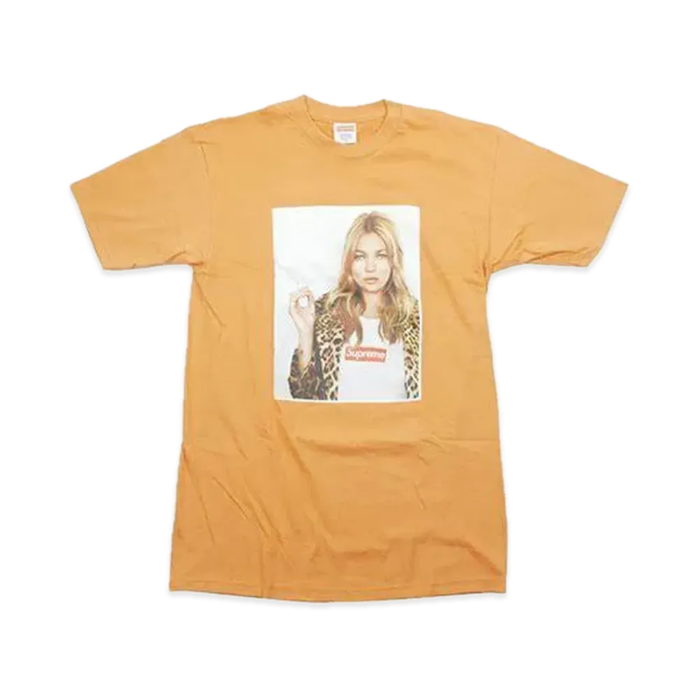 Supreme Kate Moss Tee "Tan" (12SS)