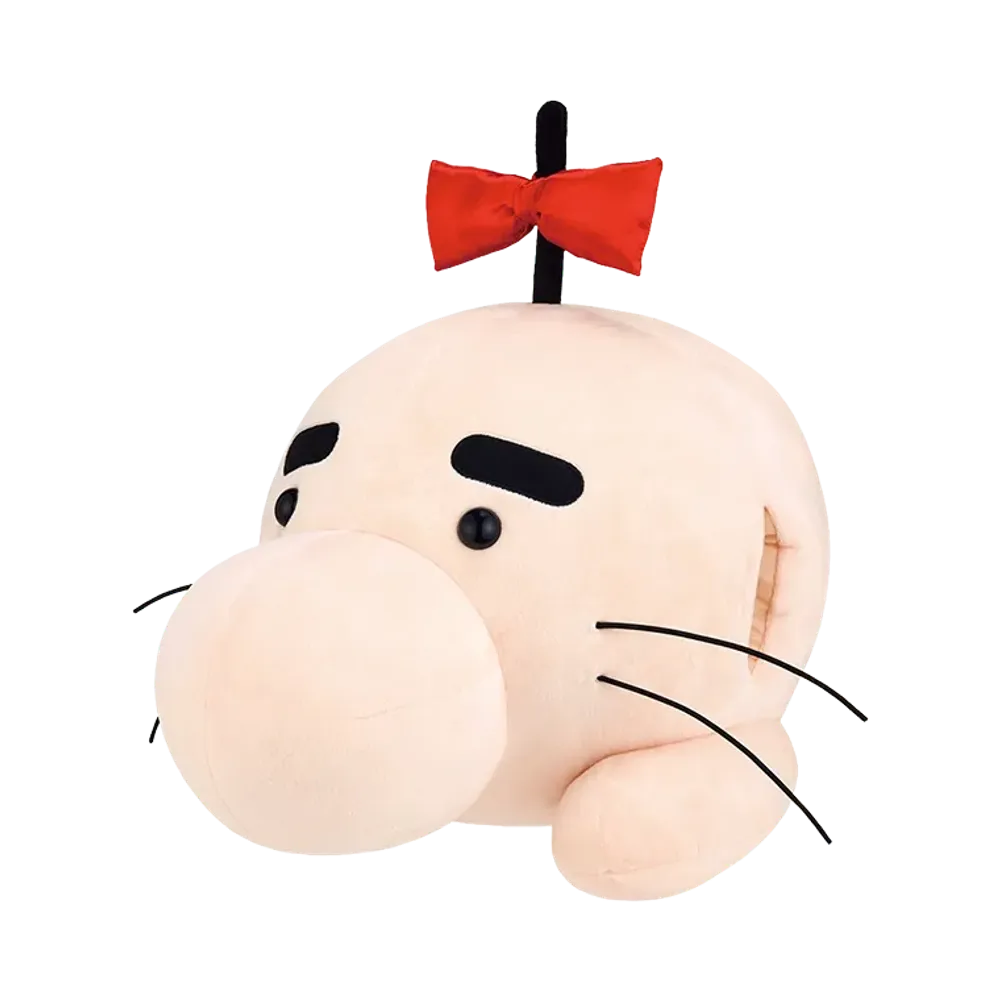 BANDAI "Ichiban Kuji" -MOTHER 2 Gyiyg Strikes Back! Part 2- Last One Prize Huggable Mr. Saturn Plush
