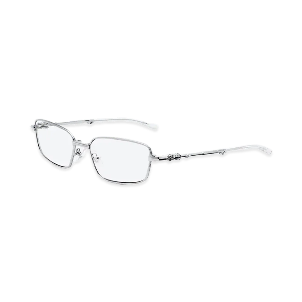 Gentle Monster Tarx 02 "Silver"