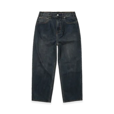 thisisneverthat Loose Jeans "Dusty Mud"