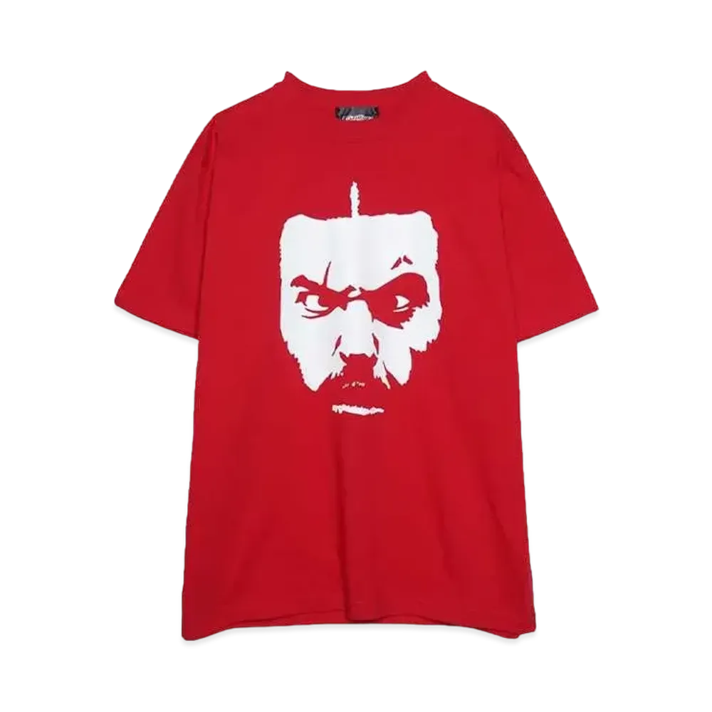 TWOPLATOONS BRODY-T "RED"