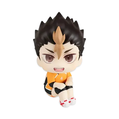 MegaHouse "Lookup" -Haikyu!!- Yu Nishinoya: Uniform Ver.