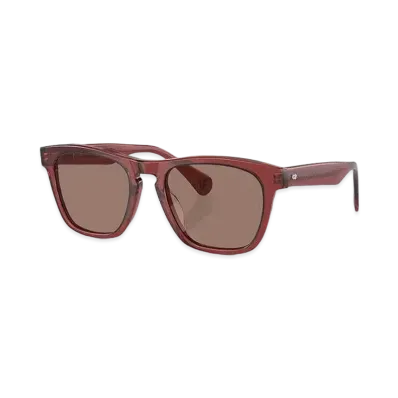 OLIVER PEOPLES R-3 "Brick"