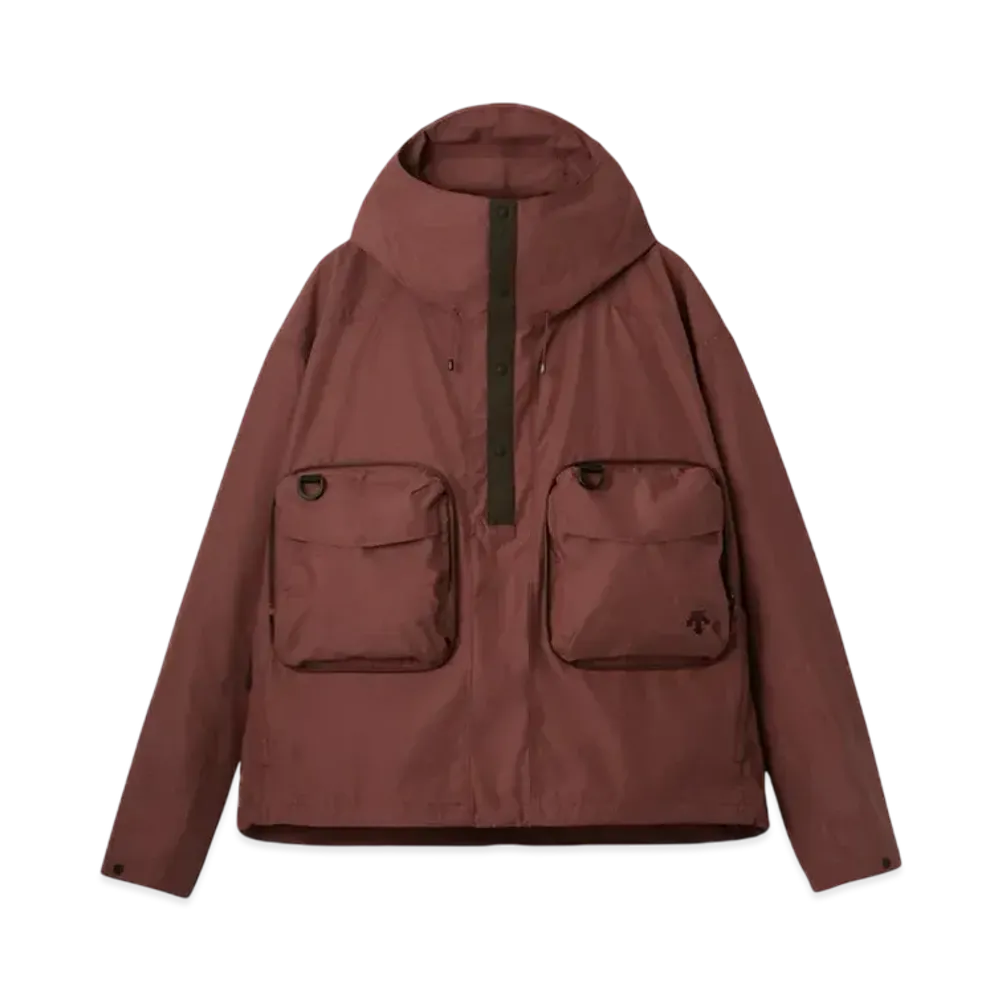 DESCENTE ALLTERRAIN Backpack Anorak "Lantern"