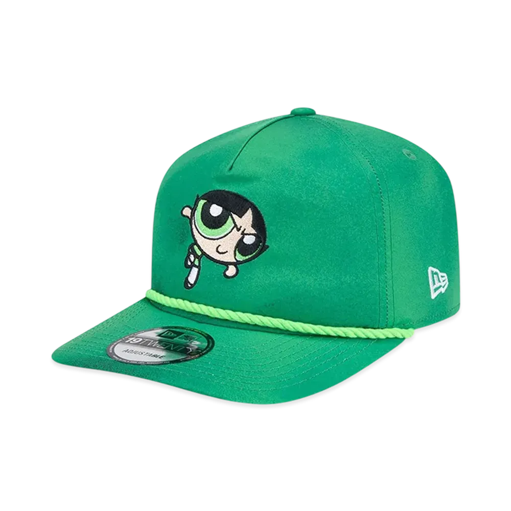 NEW ERA x The Powerpuff Girls 19TWENTY Buttercup "Green"