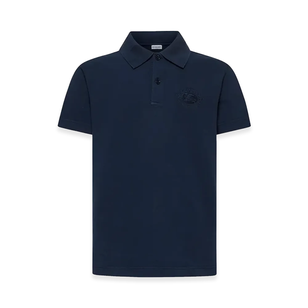 Burberry Polos "Navy"
