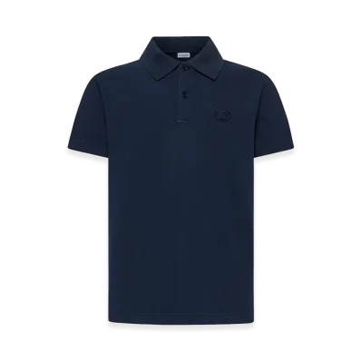 Burberry Polos "Navy"
