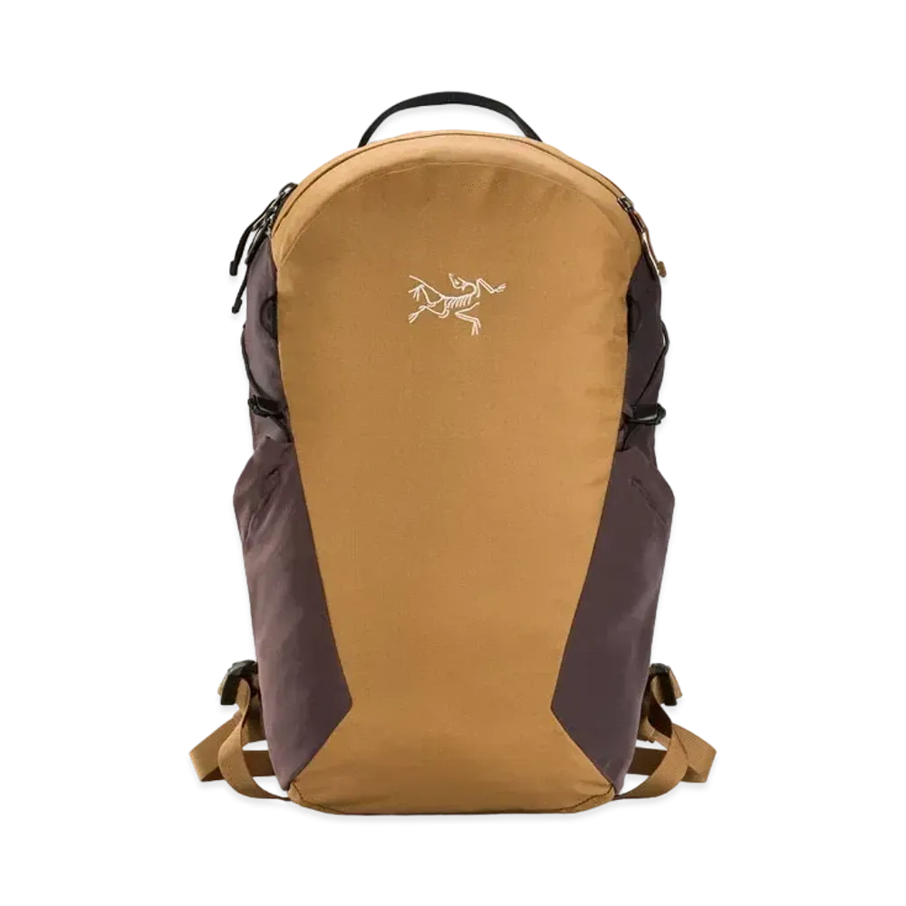 ARC'TERYX Mantis 16 Backpack "Relic/Bitters" X000006136