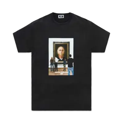 Kith x Curb Your Enthusiasm Wrong Picture Vintage Tee "Black"