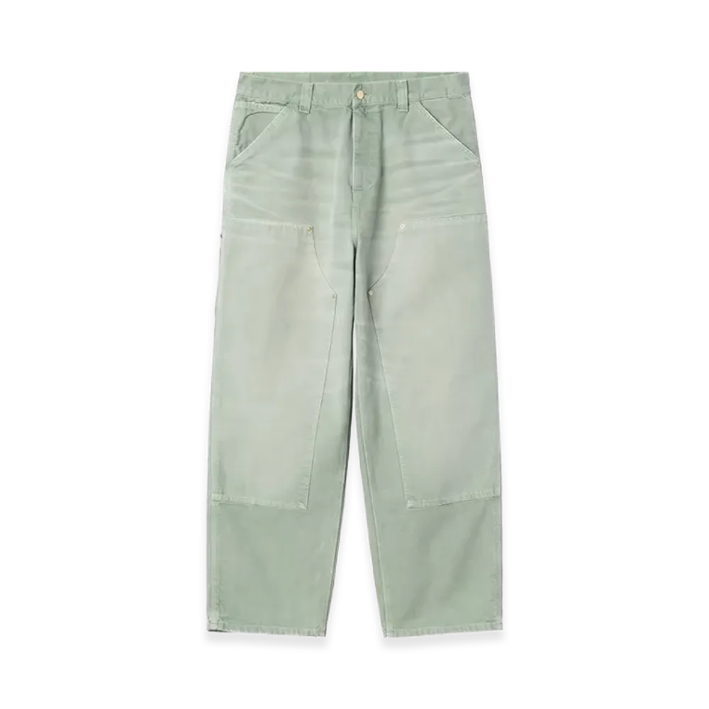 Carhartt WIP OG Double Knee Pant "Shady Green(Destroy Wash)"