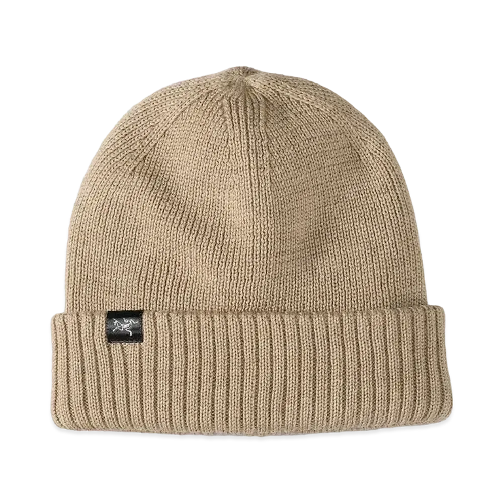 ARC'TERYX Mallow Talk "Smoke Bluff" X000007423