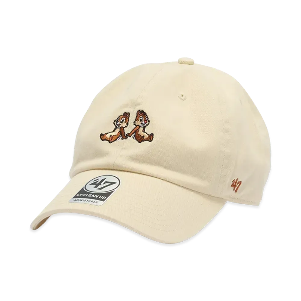 47 x Disney Clean Up Chip & Dale "Sandstorm"