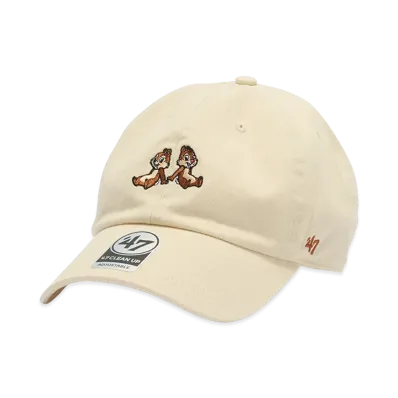 47 x Disney Clean Up Chip & Dale "Sandstorm"