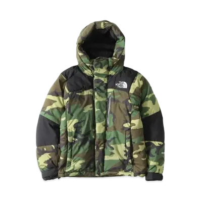 The North Face Novelty Baltro Light Jacket "Woodland(CF)"
