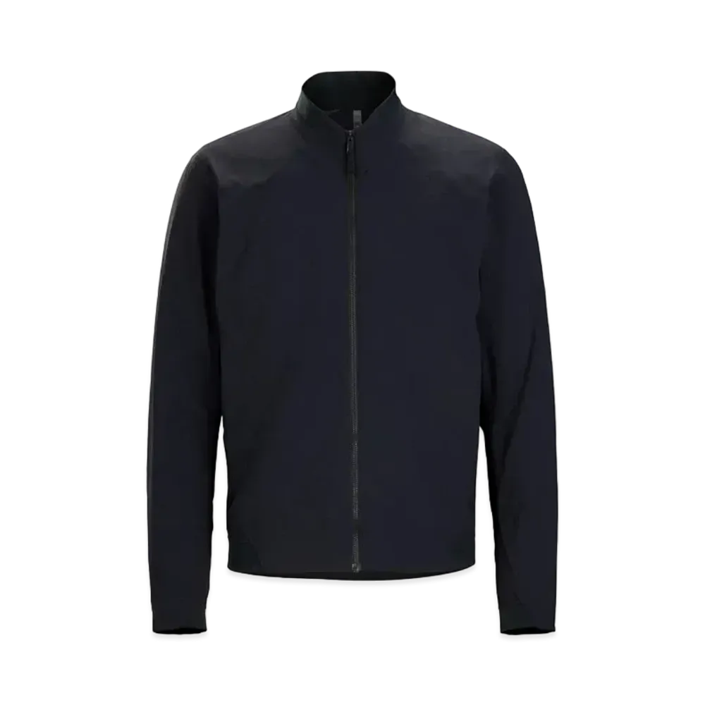 ARC'TERYX Nemis Jacket Men's "Black" X000007661