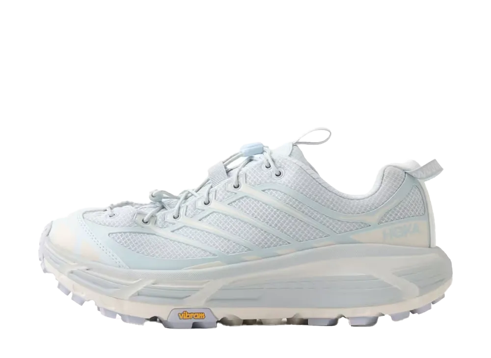 Hoka Mafate Three 2 "Cloudless"