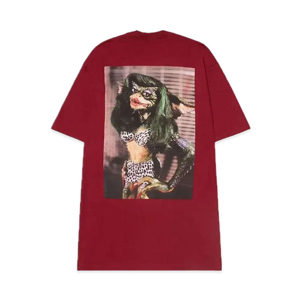 Supreme Greta Tee "Cardinal"