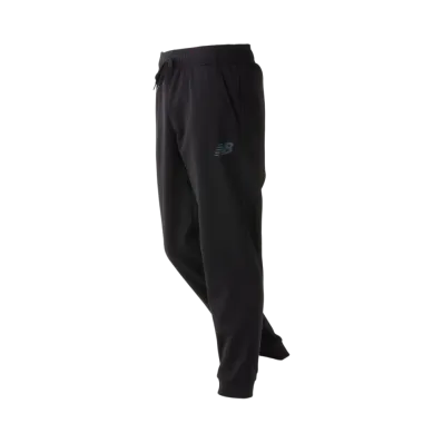 New Balance TenNew Balance Acity Performance Fleece Pants "Black"