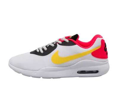 Nike Air Max Oketo "White/Chrome Yellow"