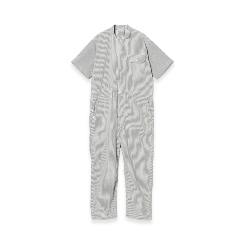 ENGINEERED GARMENTS Coverall Suit "Navy"