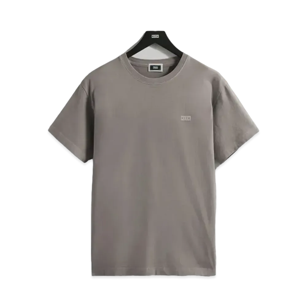 Kith Lax Tee "Pyrite"