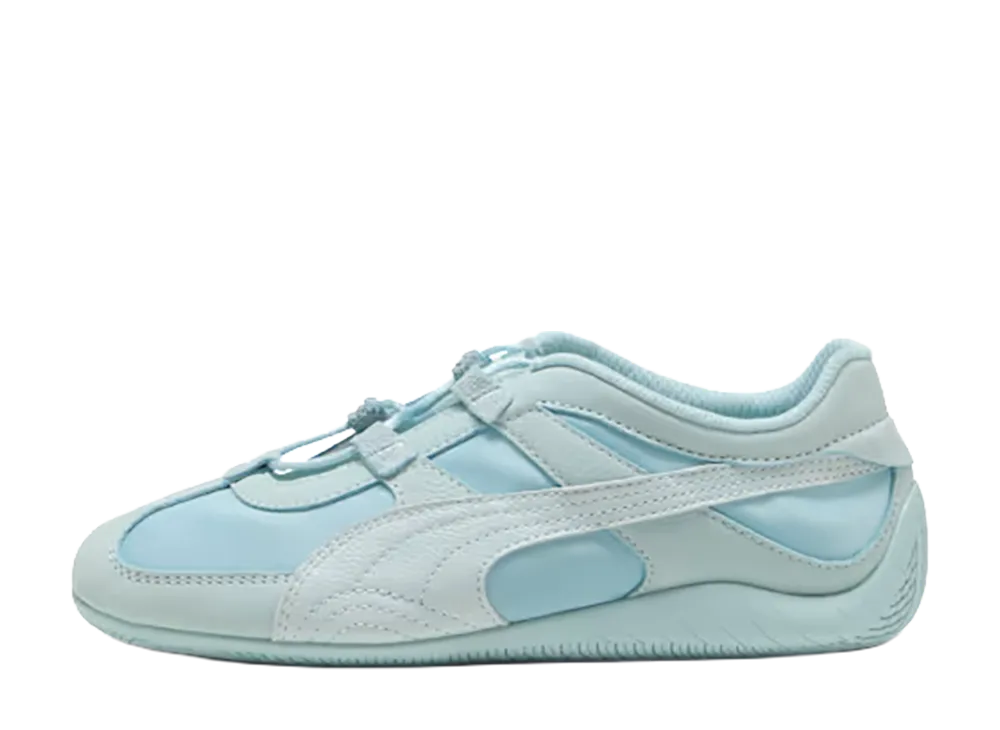 Puma Women's Speedcat Go Sheer "Fresh Water"